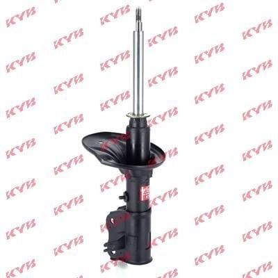 KYB Excel-G Front Shock Absorber Single Handed Right 334097 - image 2