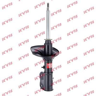 KYB Excel-G Front Shock Absorber Single Handed Left 334098 - image 2