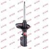 KYB Excel-G Front Shock Absorber Single Handed Left 334098 thumbnail