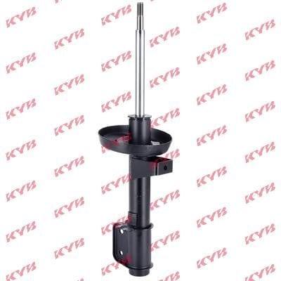 KYB Excel-G Front Shock Absorber Single Handed Right 334099 - image 2
