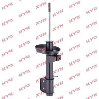KYB Excel-G Front Shock Absorber Single Handed Left 334100 - image 2
