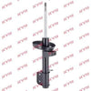 KYB Excel-G Front Shock Absorber Single Handed Left 334100 thumbnail
