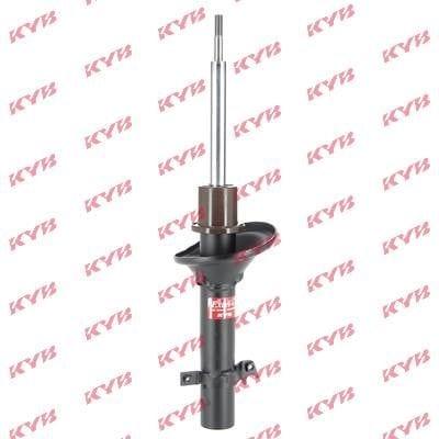 KYB Excel-G Front Shock Absorber Single Handed Right 334103 - image 2
