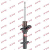 KYB Excel-G Front Shock Absorber Single Handed Right 334103 thumbnail