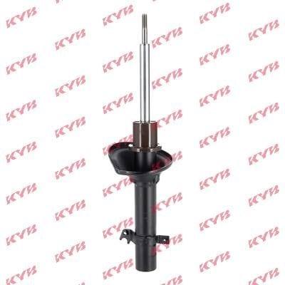 KYB Excel-G Front Shock Absorber Single Handed Left 334104 - image 2