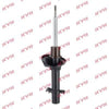 KYB Excel-G Front Shock Absorber Single Handed Left 334104 thumbnail