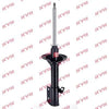KYB Excel-G Rear Shock Absorber Single Handed Right 334107 thumbnail