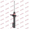 KYB Excel-G Rear Shock Absorber Single Handed Left 334108 - OEM Quality Replacement thumbnail