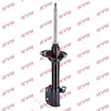 KYB Excel-G Rear Shock Absorber Single Handed Right 334109 thumbnail