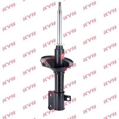 KYB Excel-G Front Shock Absorber Single Handed Right 334111 - image 2