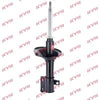 KYB Excel-G Front Shock Absorber Single Handed Right 334111 thumbnail