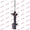 KYB Excel-G Rear Shock Absorber Single Handed Right 334115 - OEM Quality Replacement thumbnail
