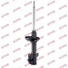 KYB Excel-G Rear Shock Absorber Single Handed Right 334119 thumbnail