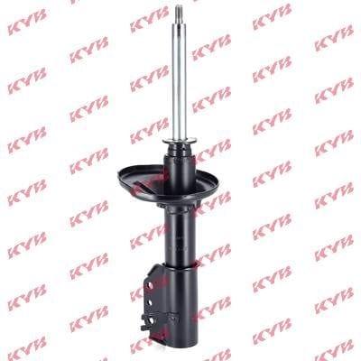 KYB Excel-G Front Shock Absorber Single Handed Right 334121 - image 2