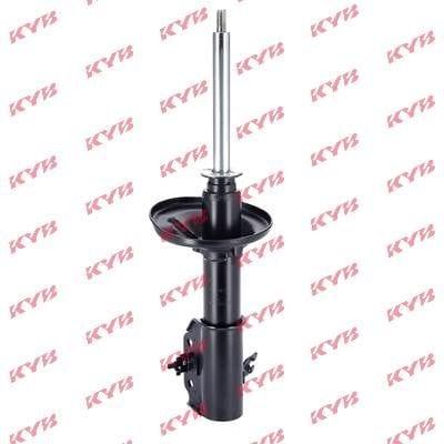 KYB Excel-G Front Shock Absorber Single Handed Left 334122 - image 2