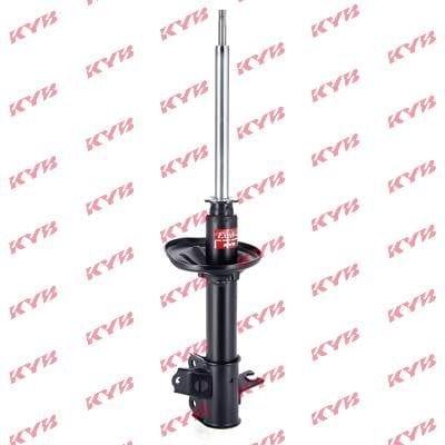 KYB Excel-G Rear Shock Absorber Single Handed Left 334124 - image 2