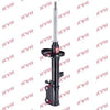 KYB Excel-G Rear Shock Absorber Single Handed Right 334125 thumbnail