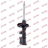 KYB Excel-G Rear Shock Absorber Single Handed Left 334128 - OEM Quality Replacement thumbnail