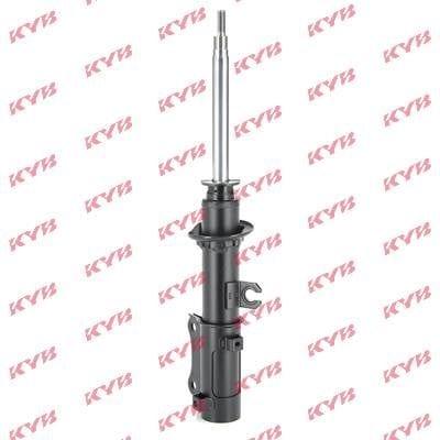 KYB Excel-G Front Shock Absorber Single Handed Right 334129 - image 2