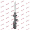KYB Excel-G Front Shock Absorber Single Handed Right 334129 thumbnail