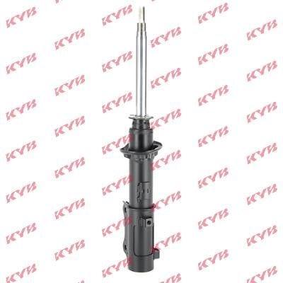 KYB Excel-G Front Shock Absorber Single Handed Left 334130 - image 2