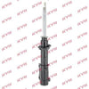 KYB Excel-G Front Shock Absorber Single Handed Left 334130 thumbnail