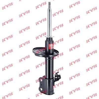 KYB Excel-G Front Shock Absorber Single Handed Left 334138 - image 2