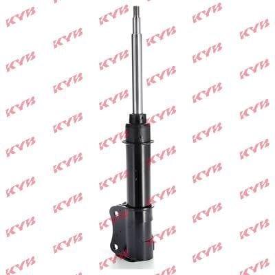 KYB Excel-G Front Shock Absorber Single Handed Left 334140 - image 2