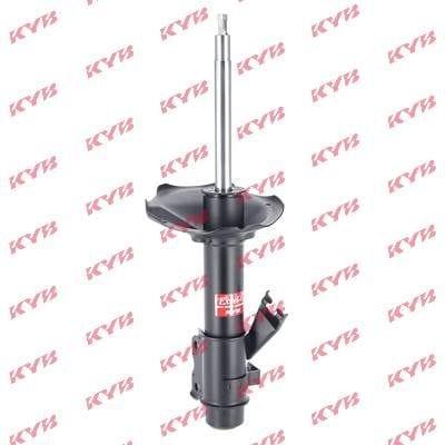 KYB Excel-G Front Shock Absorber Single Handed Right 334142 - image 2