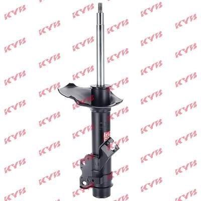 KYB Excel-G Front Shock Absorber Single Handed Left 334143 - image 2