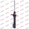 KYB Excel-G Rear Shock Absorber Single Handed Right 334144 thumbnail