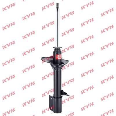 KYB Excel-G Rear Shock Absorber Single Handed Left 334145 - image 2