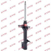 KYB Excel-G Rear Shock Absorber Single Handed Left 334145 thumbnail