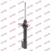KYB Excel-G Rear Shock Absorber Single Handed Right 334146 thumbnail