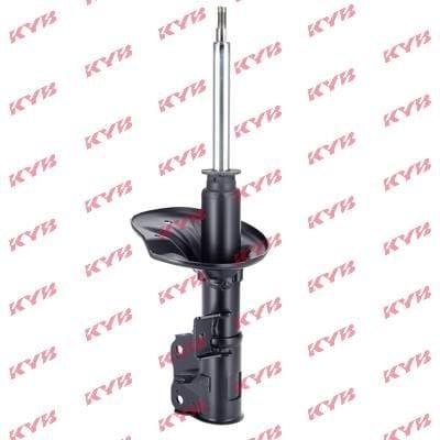 KYB Excel-G Front Shock Absorber Single Handed Left 334155 - image 2