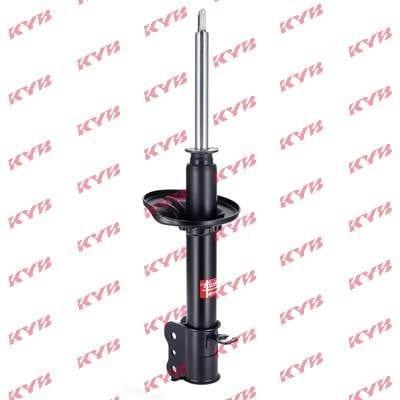 KYB Excel-G Rear Shock Absorber 334157 - image 2