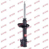 KYB Excel-G Rear Shock Absorber 334157 thumbnail