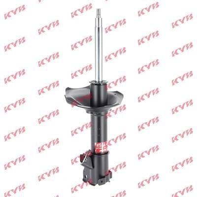 KYB Excel-G Front Shock Absorber Single Handed Right 334158 - image 2
