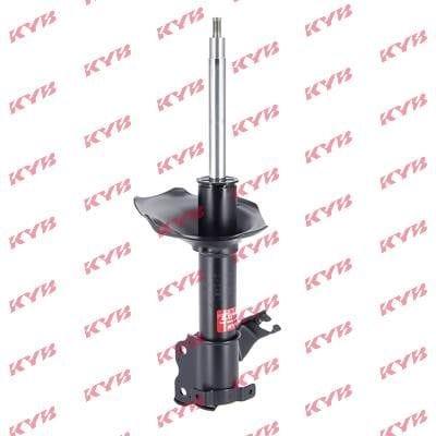 KYB Excel-G Front Shock Absorber Single Handed Left 334159 - image 2