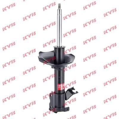 KYB Excel-G Front Shock Absorber Single Handed Left 334161 - image 2