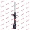 KYB Excel-G Rear Shock Absorber Single Handed Right 334164 thumbnail