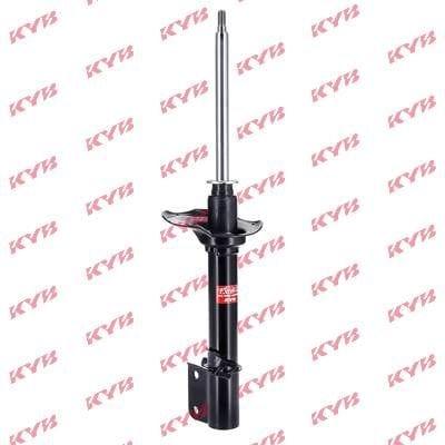 Shock Absorber Single Handed Rear Right KYB Excel-G 334164 - tradevehicleparts.co.uk