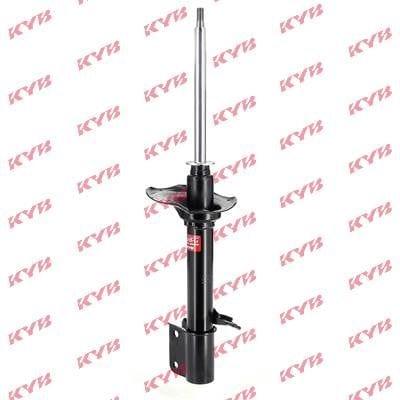KYB Excel-G Rear Shock Absorber Single Handed Left 334165 - image 2