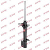 KYB Excel-G Rear Shock Absorber Single Handed Left 334165 thumbnail