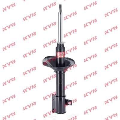 KYB Excel-G Front Shock Absorber Single Handed Right 334166 - image 2