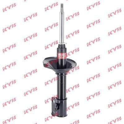 KYB Excel-G Front Shock Absorber Single Handed Left 334167 - image 2