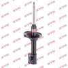 KYB Excel-G Front Shock Absorber Single Handed Left 334167 thumbnail