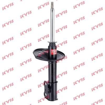 KYB Excel-G Front Shock Absorber Single Handed Right 334170 - image 2