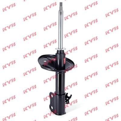 KYB Excel-G Front Shock Absorber Single Handed Left 334171 - image 2