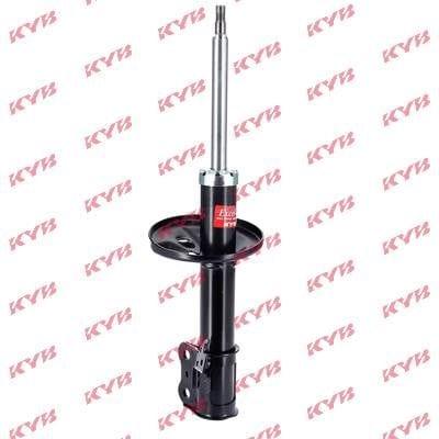 KYB Excel-G Front Shock Absorber Single Handed Right 334172 - image 2